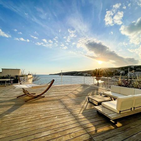 Villa Marine - 10 Pers - Centre Cassis - Piscine Luaran gambar