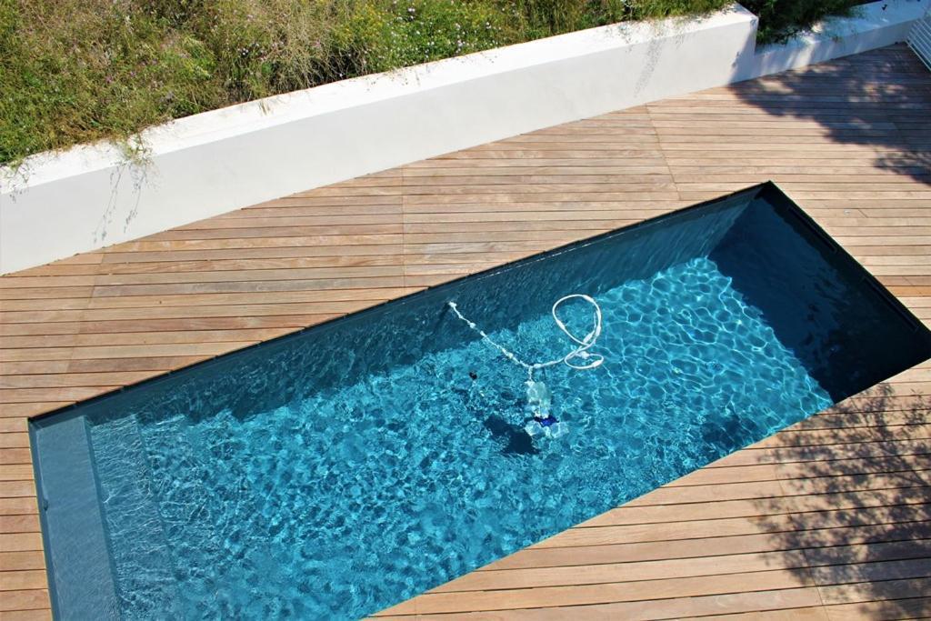 Villa Marine - 10 Pers - Centre Cassis - Piscine Luaran gambar